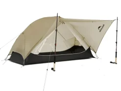 Naturehike Mongar 1 UL tent - Khaki