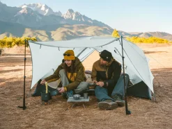 Naturehike Mongar 2 UL tent - White