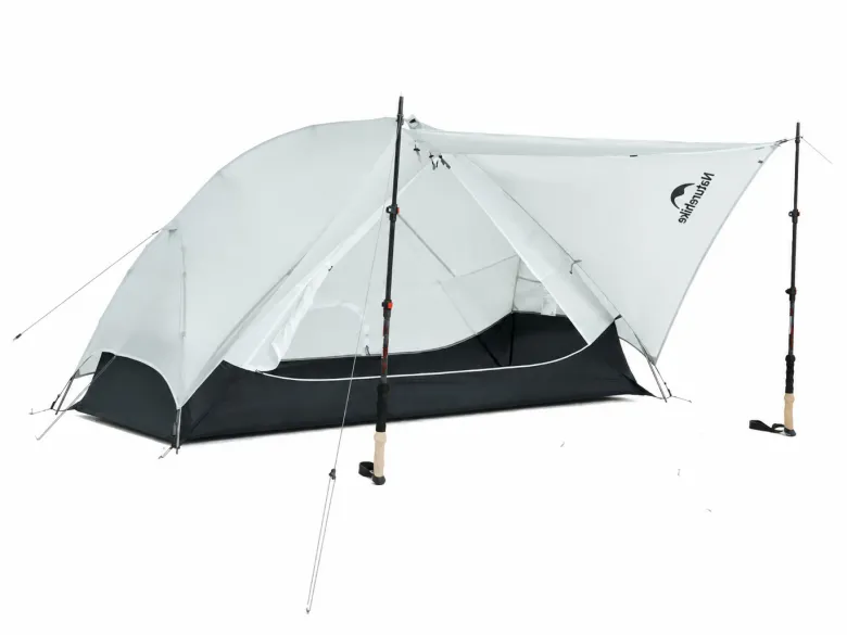 Naturehike Mongar 1 UL tent - White
