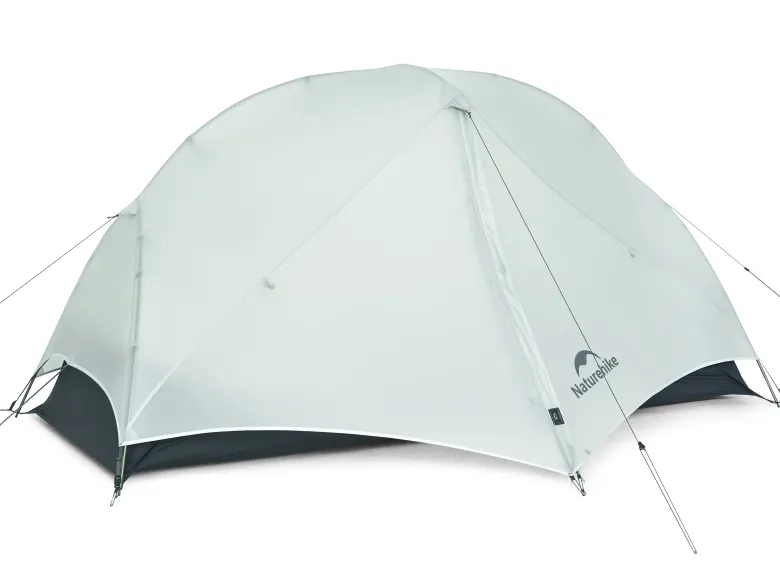 Naturehike Mongar 1 UL tent - White
