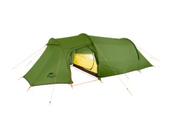 Naturehike Opalus 3 tunneltent - Green