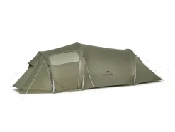 Naturehike Opalus 2 UL tent - Olive Green