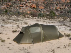 Naturehike Opalus 3 UL tent - Olive Green