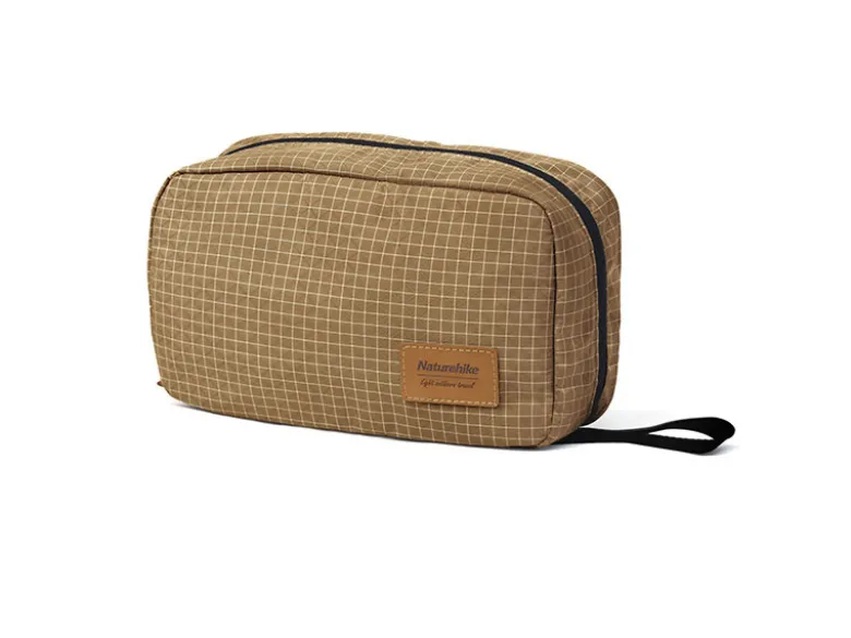 Naturehike SN03 2,3 liter toilettas - Khaki
