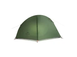 Naturehike Spider 1 persoons tent - Green