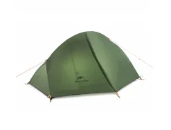 Naturehike Spider 1 persoons tent - Green