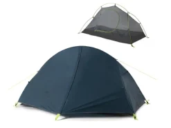 Naturehike Spider 1 persoons tent - Blue