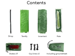 Naturehike Star River 2 tent