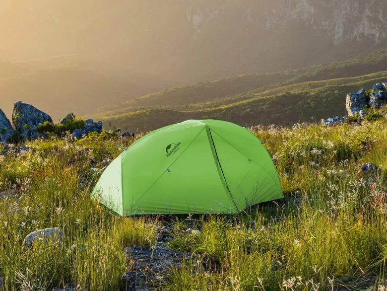 Naturehike Star River 2 tent