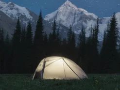 Naturehike Star River 2 UL tent - Khaki