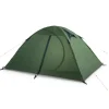 Naturehike Summer 2 tent - Green