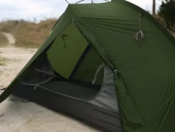 Naturehike Tagar 2-persoons tent - Green