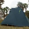Naturehike Tagar 2-persoons tent - Blue