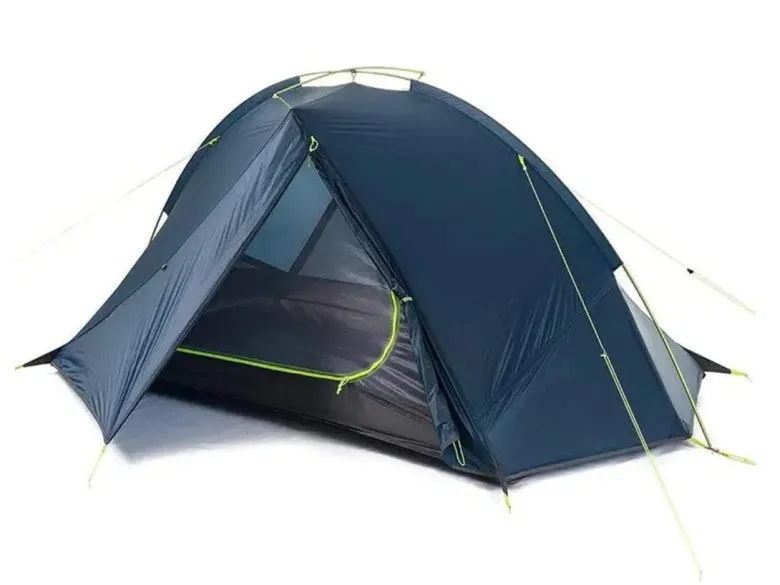 Naturehike Tagar 2-persoons tent - Blue