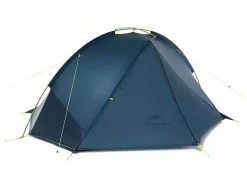 Naturehike Tagar 2-persoons tent - Blue