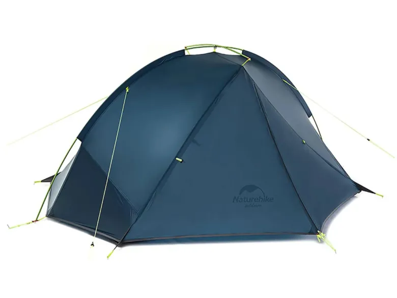 Naturehike Tagar 2-persoons tent - Blue
