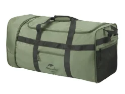 Naturehike XS03 opvouwbare trolleytas - Green