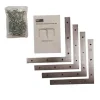 NC Outdoor pergola montageset