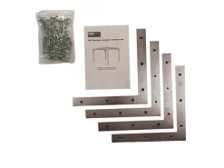 NC Outdoor pergola montageset