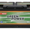 NDS Greenpower AGM accu