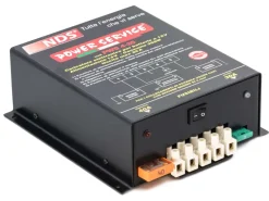 NDS Power Service Basic 25 A acculader