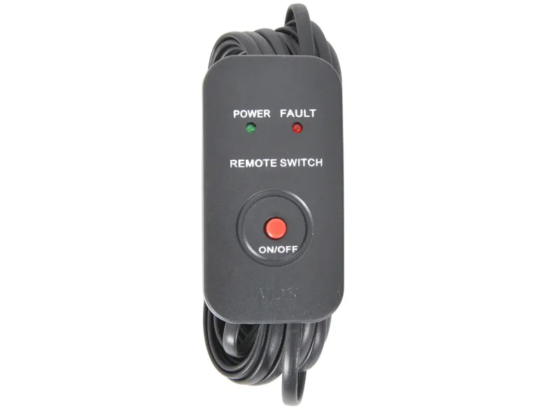 NDS RC03 remote control