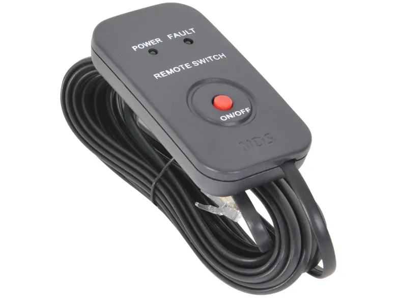NDS RC03 remote control