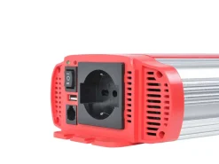NDS Smart-in 12/600 Pure Sinus omvormer