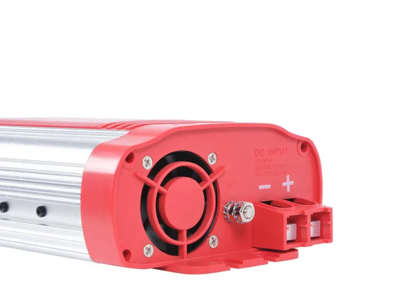 NDS Smart-in 12/600 Pure Sinus omvormer