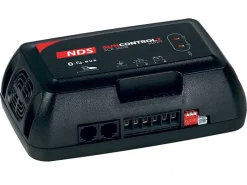 NDS SunControl2 MPPT SCE360B laadregelaar met Bluetooth