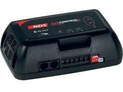 NDS SunControl2 MPPT SCE320B laadregelaar met bluetooth