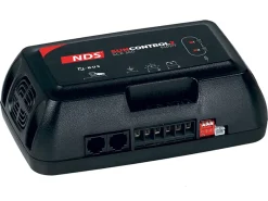 NDS SunControl2 MPPT SCE360 laadregelaar