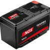 NDS Tempra TLB150 150Ah Lithium accu