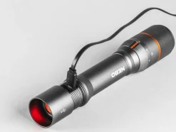Nebo Davinci 2000 Oplaadbare Zaklamp