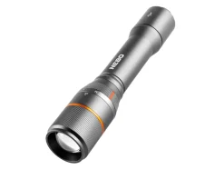 Nebo Davinci 2000 Oplaadbare Zaklamp