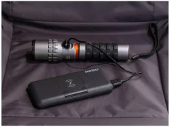 Nebo 10K Powerbank Wireless 10000mAh
