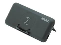 Nebo 10K Powerbank Wireless 10000mAh