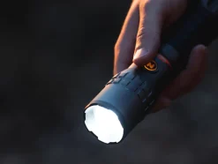 Nebo Slyde King 2K Oplaadbare Zaklamp