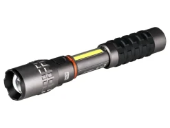 Nebo Slyde King 2K Oplaadbare Zaklamp