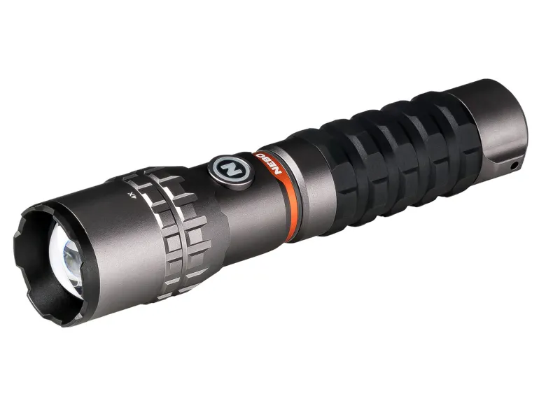 Nebo Slyde King 2K Oplaadbare Zaklamp