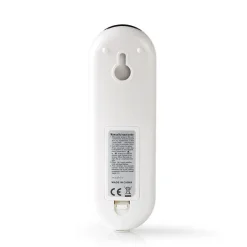 Nedis ACRC1WT Universele airconditioner afstandsbediening