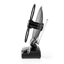 Nedis ANIR2503BK700 Binnenantenne