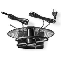 Nedis ANIR2503BK700 Binnenantenne