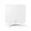 Nedis ANIR2502BK700 DVB-T/T2 binnenantenne