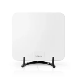 Nedis ANIR2502BK700 DVB-T/T2 binnenantenne