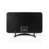 Nedis ANIR2501BK700 DVB-T/T2 binnenantenne