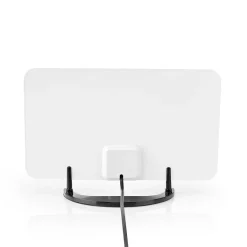 Nedis ANIR2501BK700 DVB-T/T2 binnenantenne