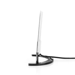Nedis ANIR2501BK700 DVB-T/T2 binnenantenne