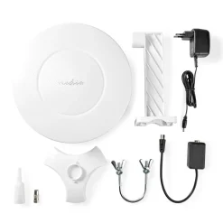 Nedis ANOR5003BK700 HDTV-Buitenantenne