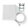 Nedis ANOR5G20WT 5G / 4G / 3G antenne